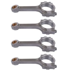 4ชิ้น2006-2017 Chevrolet โคบอลต์สำหรับ Equinox MALIBU GMC สำหรับ Buick สำหรับ LaCrosse sataura 2.4L ก้านสูบ12654958 - Product Image 3