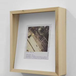 PHOTO Custom Large Antique Wooden Painting <b>Frames</b> Baroque Golden Carved Wooden Photo <b>Frame</b> Ornate Canvas Picture <b>Frame</b> - Product Image 6