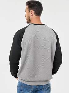 เสื้อเชิ้ตลำลองลายเรขาคณิต - Product Image 3