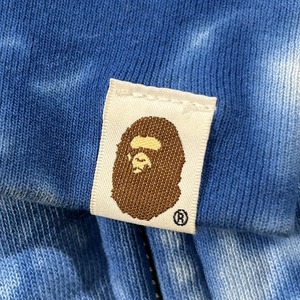 Sudadera con capucha sólida con cremallera unisex de corte holgado 100% algodón polar estilo urbano con logo frontal casual de primavera - Product Image 3