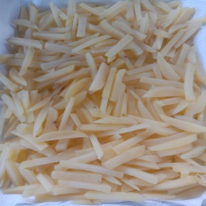 High Quality <b>Frozen</b> French <b>Fries</b> Wholesale Price IQF Potato French <b>Fries</b> - Product Image 3