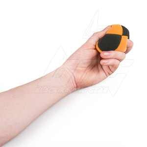 Hot Sale Oem Service <b>Hacky</b> <b>Sack</b> Ball New Design <b>Hacky</b> <b>Sack</b> Ball Sports Accessories <b>Hacky</b> <b>Sack</b> Ball - Product Image 2