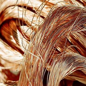 Gran Stock de Chatarra de Alambre de Cobre Puro al 99.995% en Condiciones Limpias, a Granel para Suministro Rápido - Product Image 6