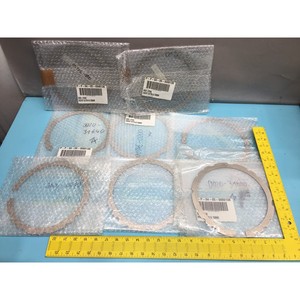 Inserto 8 AMAT 0020-31640, Exterior, NI, 200mm, ESC - Equipo y Piezas de Semiconductores de Confianza de Global Legacy - Product Image 1