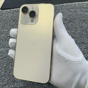 Teléfono Inteligente 99% Nuevo Original Usado para 13 Pro 5G con Pantalla OLED, Batería de 3500-3999 mAh, Versión Estadounidense - Product Image 1