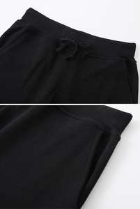 Pantalones Cortos de Felpa 100% Algodón para Hombre, Cintura Media, los Mejores Proveedores, Nuevo Diseño de Lona Tejida, Precio Razonable - Product Image 5