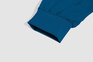 Conjunto de uniforme médico de alta calidad para doctor y enfermera, tela antibacteriana - Product Image 4