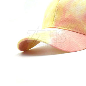 Gorras de Béisbol Sublimadas con Estilo Moderno y a la Moda para Actividades al Aire Libre - Product Image 6