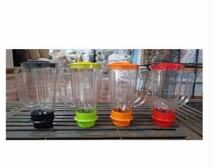 Pot à jus de haute qualité avec base robuste pour mixeur-broyeur, léger et abordable, fabriqué en Inde, en promotion. - Product Image 5