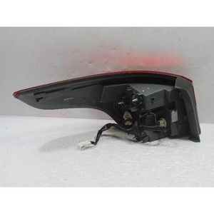 Feu arrière droit à LED d'occasion OEM pour Latitude 2010-2013, référence 265502071R - Product Image 5