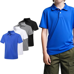 เสื้อยืดผู้ชายแบบสั่งทำสไตล์ใหม่ปี 2026 ผ้าถักโพลีเอสเตอร์/คอตตอน คอกลม แห้งเร็ว ระบายอากาศได้ดี ทรงหลวม สีพื้น - Product Image 6