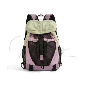 New Style Soccer <b>Backpack</b> Latest Design Soccer <b>Backpack</b> Adjustable Soccer <b>Backpack</b> Sports Use - Product Image 3