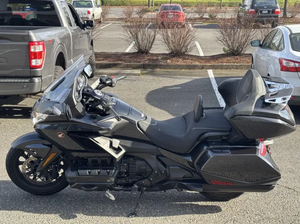 Gold Wing Tour Automatic Tour DCT 2021 en Venta - Product Image 4