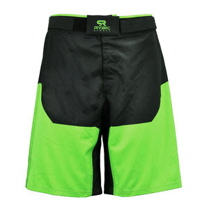 Diseña tus propios shorts de MMA de secado rápido, transpirables, de alta calidad, los más vendidos para hombre, a un precio razonable. - Product Image 1