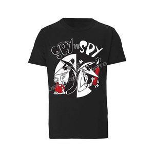 T-shirt Homme Coupe Classique Pas Cher 2026 Confortable Élégant Doux Respirant Léger Manches Courtes 100% Coton Ventes Flash - Product Image 3