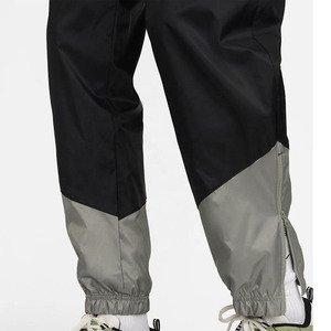 Classic Men's Windbreaker <b>Jogger</b> Pants Nylon/Cotton High Waist Lightweight Casual <b>Jogger</b> Pants Sports MADE BY BS - Product Image 4