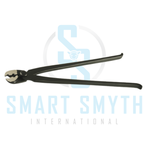 Professional Horse Shoe Nail <b>Puller</b> Heavy Duty Farrier Hoof Care Tool for Horseshoe Removal and Equine Hoof Maintenance - Product Image 1