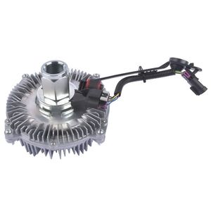 Gruppo Frizione Ventola di Raffreddamento Motore per Chevy Silverado GMC Sierra 2500 3500 HD - Product Image 1