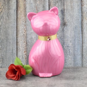 Pet Cremation Urns for Ashes <b>Dog</b> Cat Memorial Urns Keepsake Funeral Tribute Lovely Pet Urns <b>Remembrance</b> by Falah International - Product Image 4