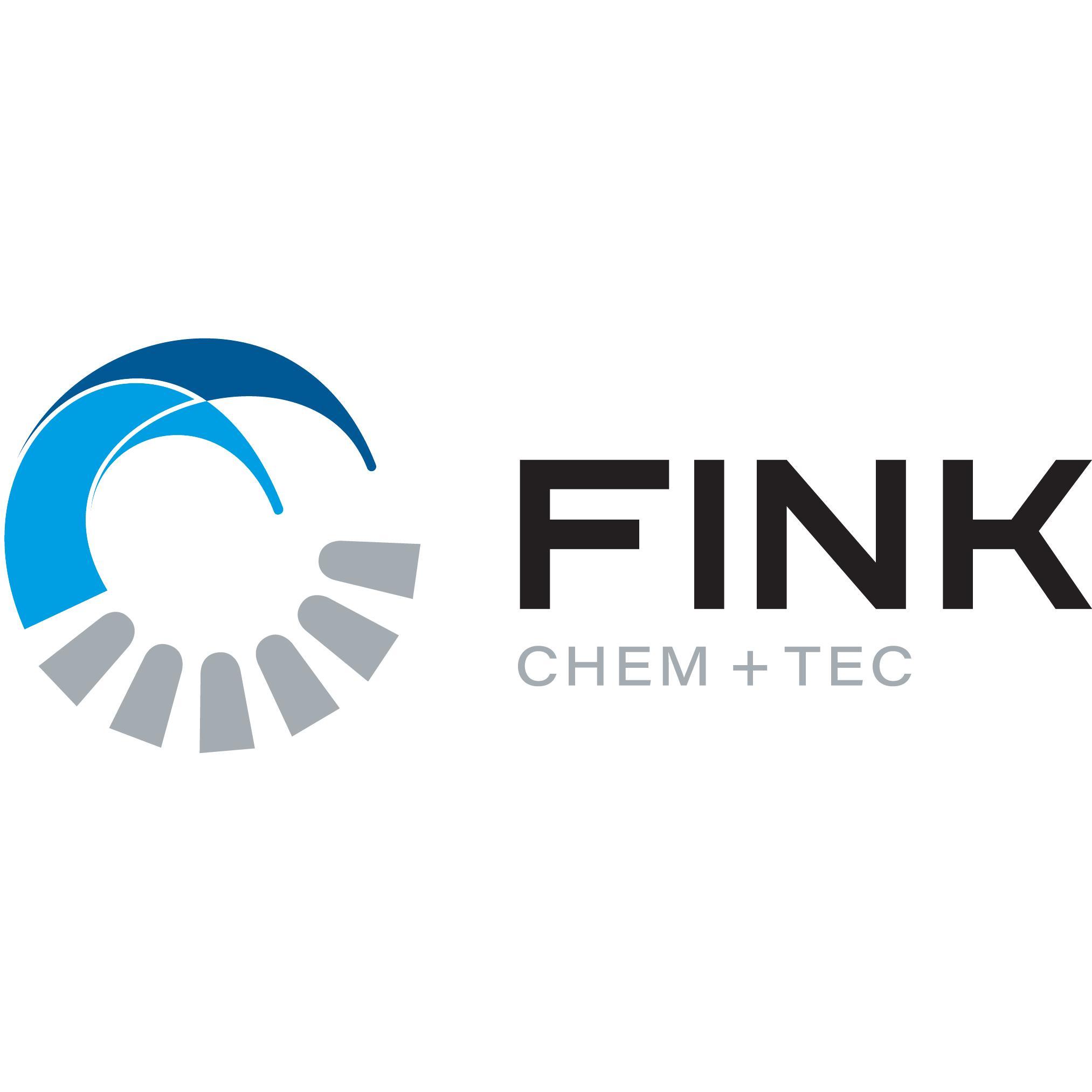 Fink Chem+Tec GmbH logo