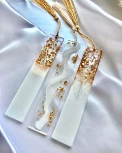 Custom Art Deco Wooden Chopping <b>Board</b>-Diwali Gift for Food Lovers Durable & Lightweight Kitchenware Beige Gold - Product Image 2