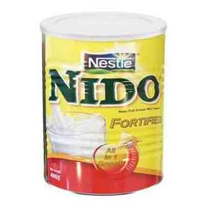 Lait en poudre Nido / Nestlé Nido, prix de gros pour l'exportation de lait Nido À VENDRE - Product Image 5