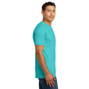 Camisetas Lisas al por Mayor de Primera Calidad, Comparable con Next Level Apparel, Comodidad Superior, Ropa Personalizada con Logotipo al por Mayor, EE. UU. - Product Image 3