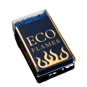 Buyer Brand PE001 Safety <b>Matches</b> Eco-Friendly Modern Design From Tamil Nadu for Household Use - Product Image 1