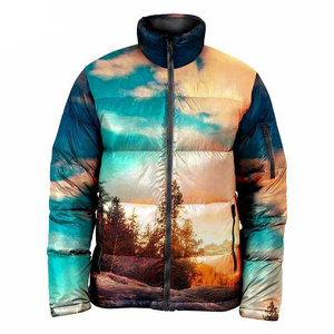 Chaqueta Burbuja a Precio de Mayoreo, Nuevo Diseño 2026, Chaqueta Burbuja de Invierno de Moda para Venta en Línea, Hecha en Pakistán - Product Image 1