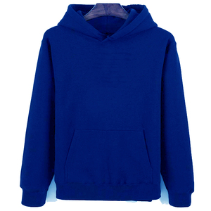 Sweat à capuche d'hiver pour homme, fabriqué au Pakistan, en polaire double couche de haute qualité 300g, construction de la capuche améliorant l'attrait visuel, marque privée - Product Image 3