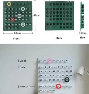 Calendario Perpetuo - Product Image 3