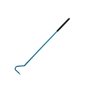Crochets à serpents réutilisables en acier inoxydable allemand et bâtons ergonomiques longs pour une utilisation professionnelle des reptiles - Product Image 6