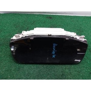 Panneau de cluster d'occasion authentique Chairman H 1997-2014 8022011000 - Product Image 1