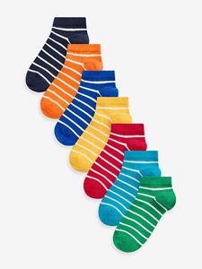 Calcetines Transpirables para Niños en Colores Personalizados - Product Image 3