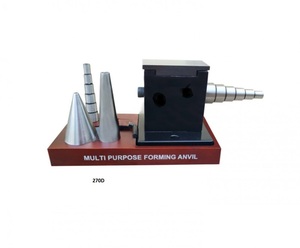 Ensemble d'outils de formage multifonctionnels de haute qualité pour la fabrication de bijoux de luxe et meilleur produit au prix de gros le plus bas - Product Image 3