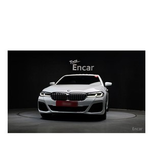 BMW 523d M Sports 2023, Diésel, Volante a la Izquierda, Caja de Cambios Automática, Modelo 523d M Sports con 44,343 km - Product Image 3