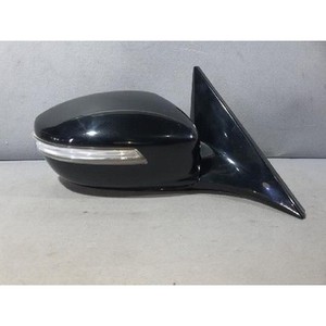 ชุดกระจกมองข้างขวา Opirus - กระจกมองหลังด้านนอก, ด้านขวา ของแท้ OEM 876203FA209B มือสอง - Product Image 1