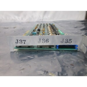ELECTROGLAS 247216-001 PCB SYSTEM I/O ASSY REV P - อุปกรณ์และชิ้นส่วนเซมิคอนดักเตอร์มือสองระดับโลกที่เชื่อถือได้ - Product Image 6