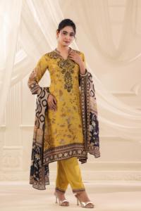 Conjunto de Traje Tradicional - Product Image 4