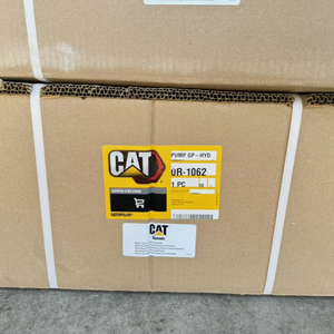 Bloc moteur court CAT 10R-1820 3126 d'origine, neuf et scellé - Product Image 1