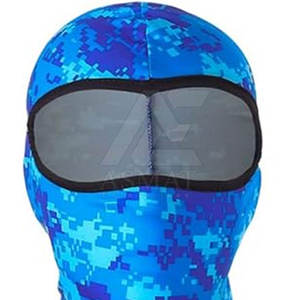 Pasamontañas, Máscara Facial, Calentador de Cuello, Ligero y Térmico para Deportes al Aire Libre, Esquí, Ciclismo, Senderismo - Product Image 4