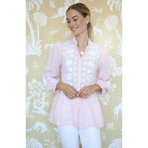High Quality Hot Sell New Casual <b>Dress</b> for Women Elegant V Neck <b>Ruffled</b> Loose Mini <b>Dress</b> Long Sleeve Solid Cotton <b>Dress</b> - Product Image 4