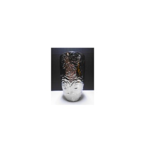 Elegant <b>Decorative</b> <b>Vase</b> for Commercial Residential and Office Styling Projects Worldwide MarketsModern Coastal Iron Interior - Product Image 3