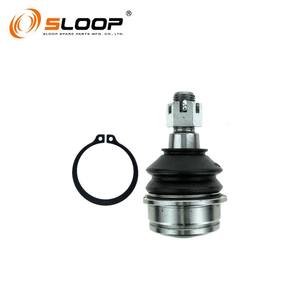 43308-BZ080 Rótula INFERIOR R/L para Toyota - Product Image 4