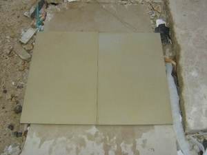 แผ่นหินทรายสีขาวมิ้นท์ธรรมชาติที่มีโทนสีขาวสีเขียวที่หรูหรามีประสิทธิภาพยาวนานสำหรับสถาปัตยกรรมสมัยใหม่ที่มีความแข็งแรงสูง - Product Image 6