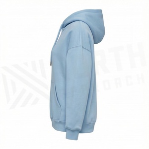 Sweat-shirts et pulls en tricot pour femmes, pulls en molleton surdimensionnés à manches longues, vêtements élégants pour l'automne et l'hiver - Product Image 3