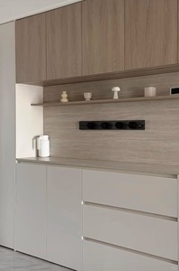 MiyaStone - Losa Grande de Travertino Artificial Impresa en 3D al por Mayor para Proyectos Residenciales Modernos - Product Image 2