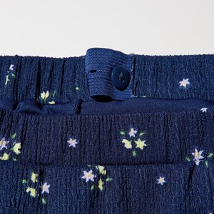 Mini-jupes pour enfants avec logo et design personnalisés, nouveau style tendance, vêtements décontractés pour l'extérieur, service OEM - Product Image 4