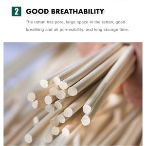 High Quality Vietnam Rattan Cane Woven round <b>Ring</b> Wholesale Price for Door Decoration and Wedding Garlands & <b>Wreaths</b> - Product Image 2