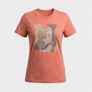 เสื้อเชิ้ตทำงานผู้หญิงมาใหม่ แฟชั่นฤดูใบไม้ผลิและฤดูใบไม้ร่วง ลายพิมพ์ทันสมัย สไตล์ลำลอง ชุดเดรสผู้หญิง ผ้าซาตินปักเลื่อม น้ำหนัก 240 กรัม ผ้าฝ้าย 100% - Product Image 1